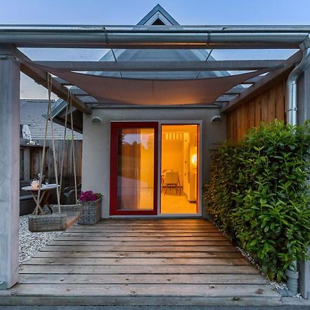 블레드 Garden Living 아파트 외부 사진