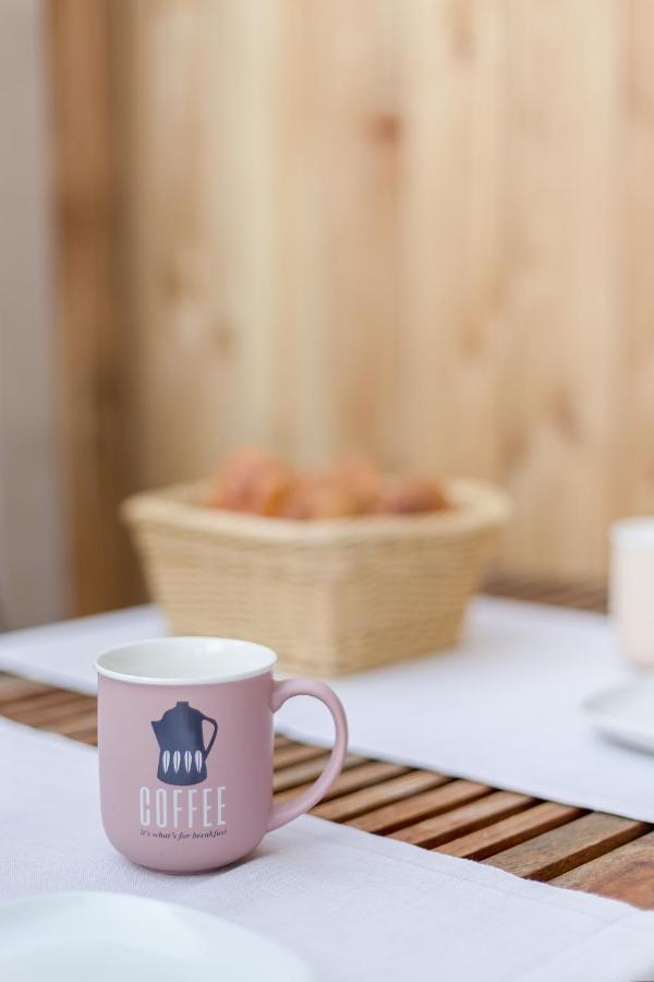 블레드 Garden Living 아파트 외부 사진