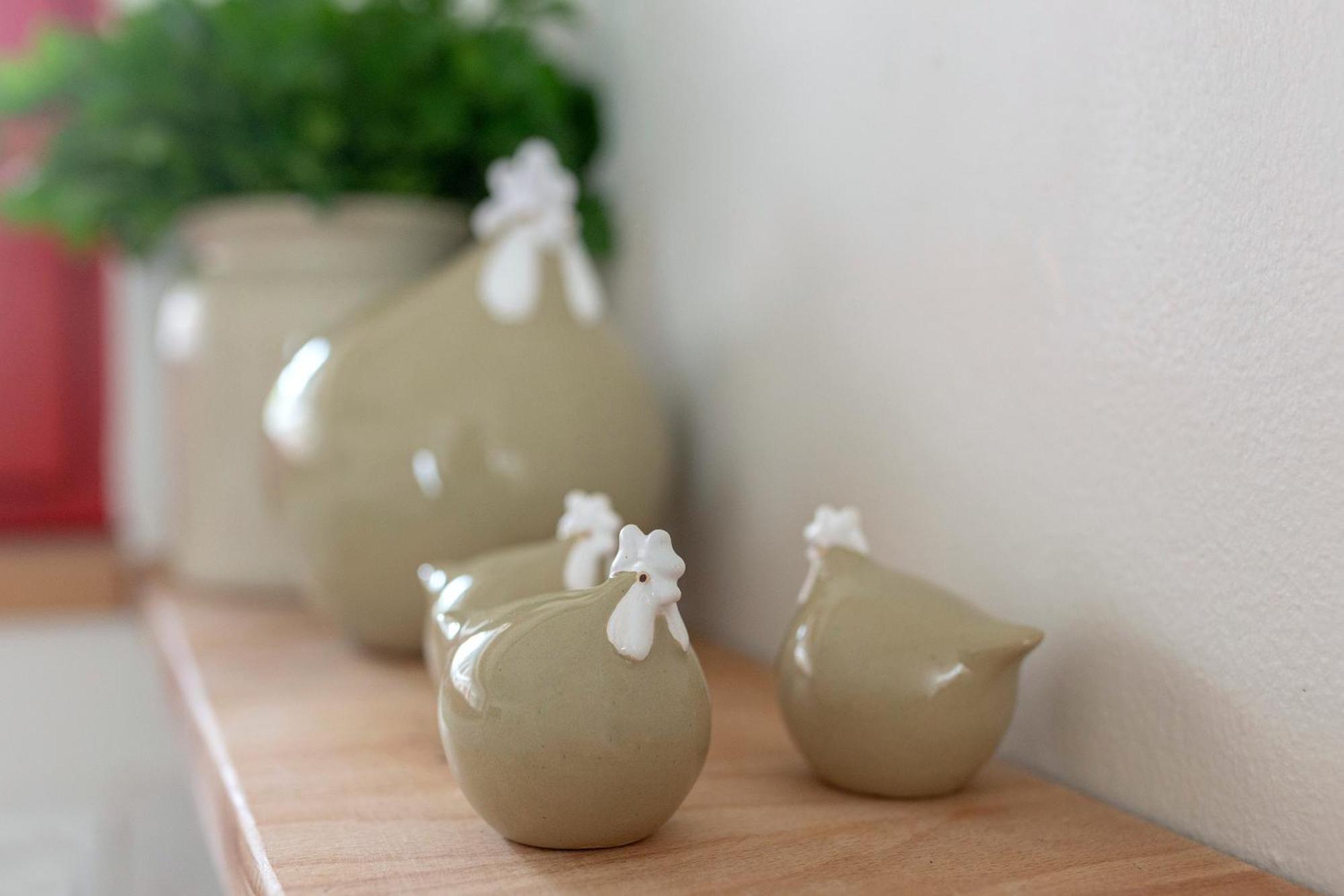 블레드 Garden Living 아파트 외부 사진