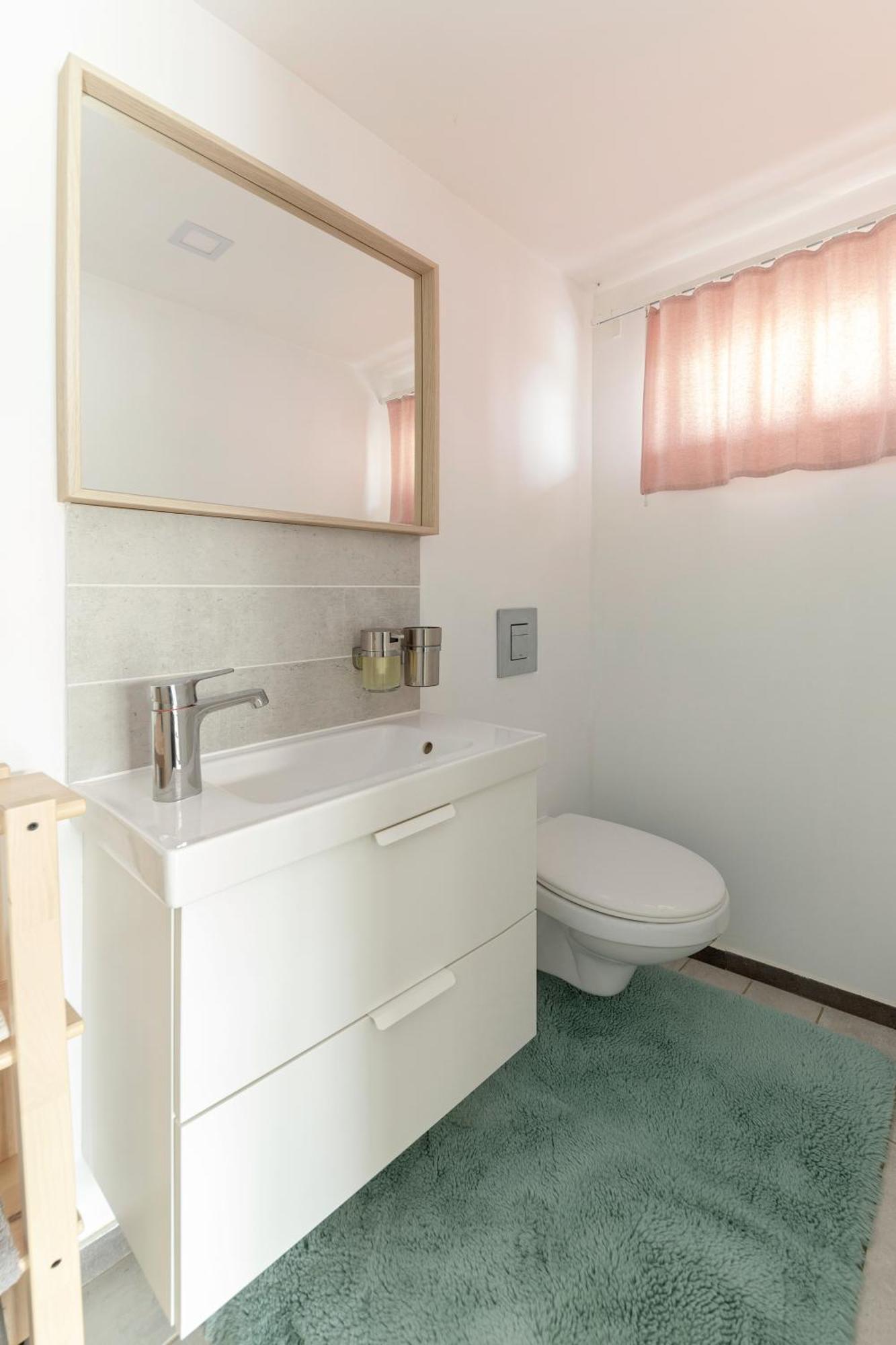 블레드 Garden Living 아파트 외부 사진